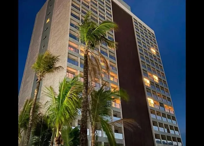 Salinas Premium Resort