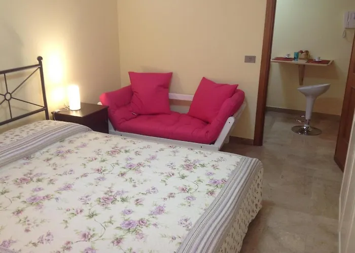 Residence Le Lumie