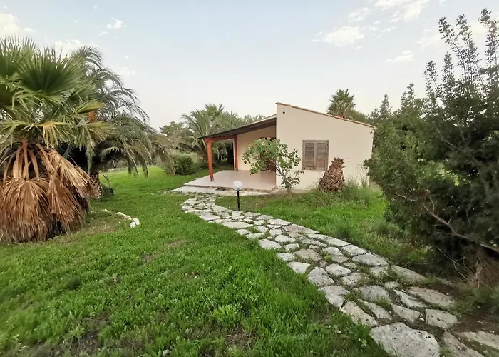 L'oasi nello Zingaro