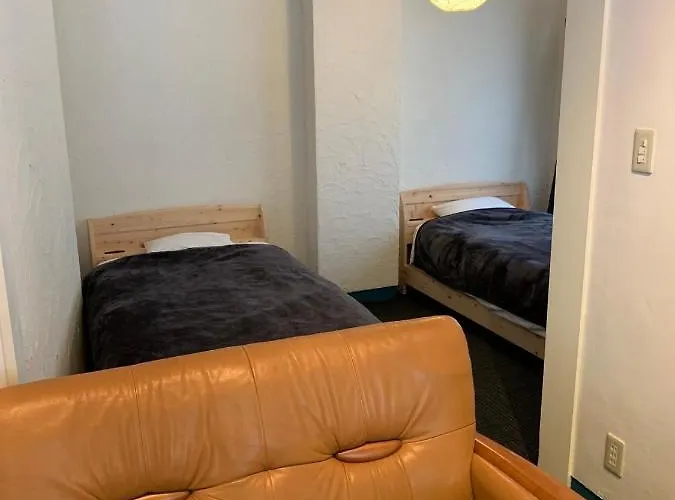 Guest House Oni No Sanpo Michi - Vacation Stay 40084V