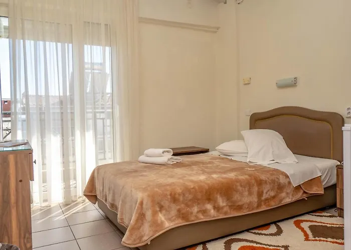 Hotel Alkyon