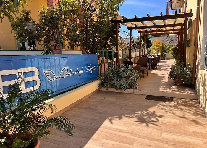 B&B Villa degli Angeli