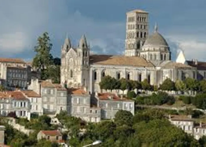 Hotel Des Pyrenees