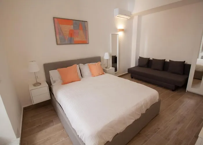Aragona15 Suites