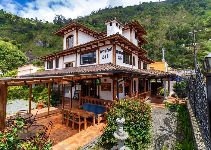Hotel Ile