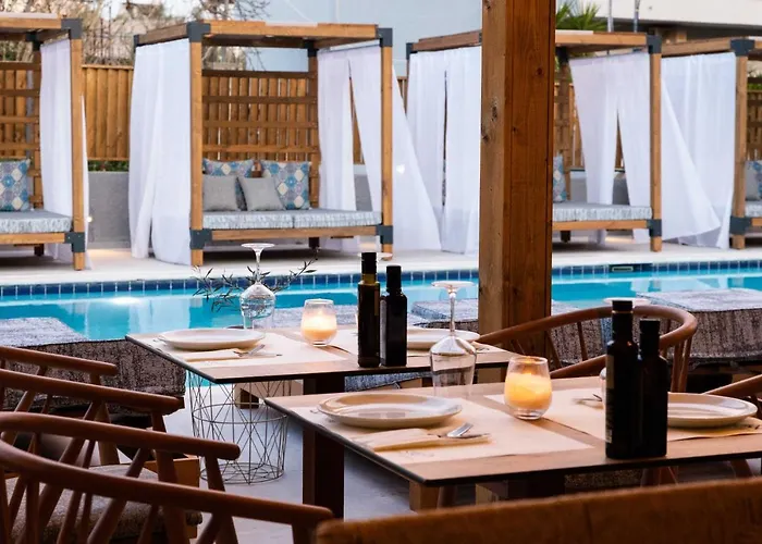 Skiathos Theros, Philian Hotels And Resorts