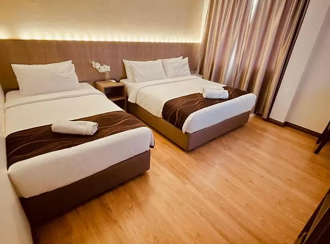 Labuan Jati Hotel