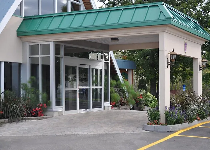 Hotel Le Francis