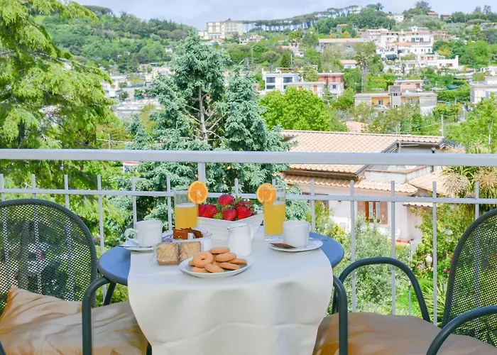 Hotel Villa Fernanda