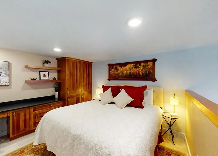 The Loft Downtown
