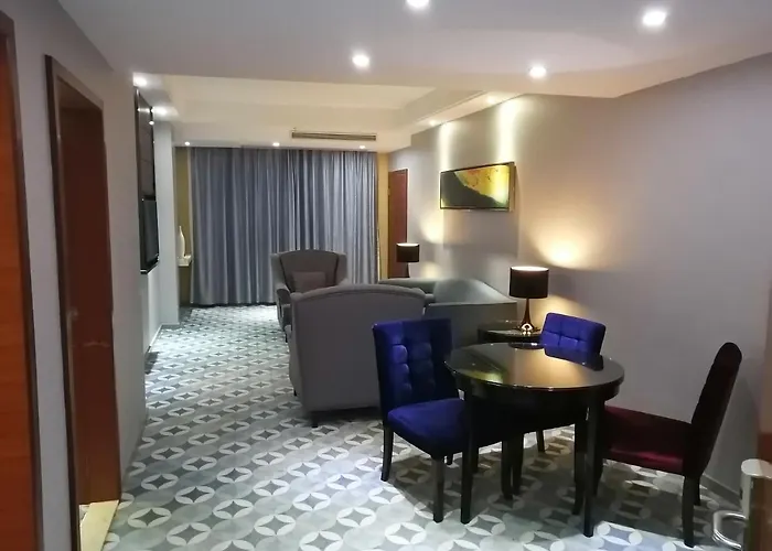 Ramada Meizhou