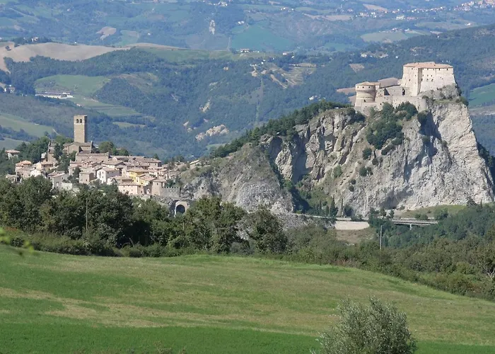 San Leo Albergo Diffuso