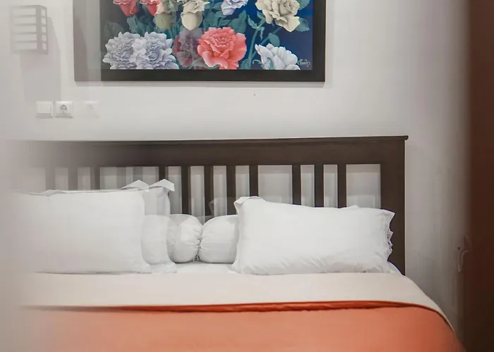 Pasola Guest House