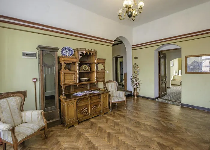 Hotel Sighisoara