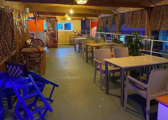 Günaydın Otel Alanya