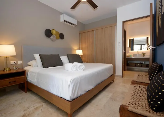 Ipana Luxury Apartments By Vacaciones.Yeah