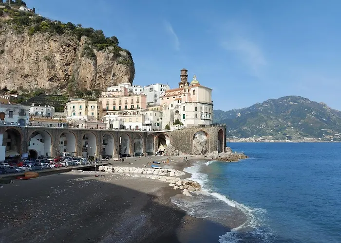 B&B La Formichella