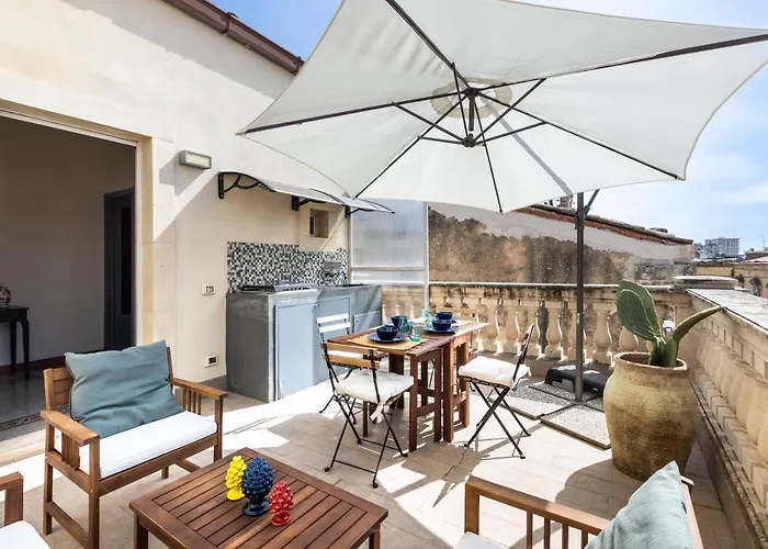 Guest House Aurispa