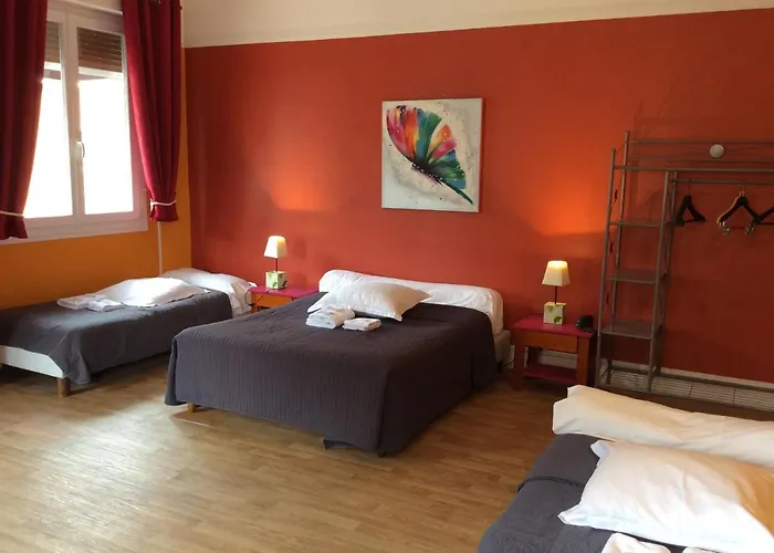 Hotel Du Cygne