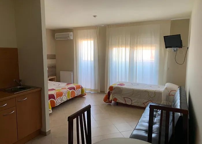 Raquel'S - Habitacions I Apartaments Turistics -