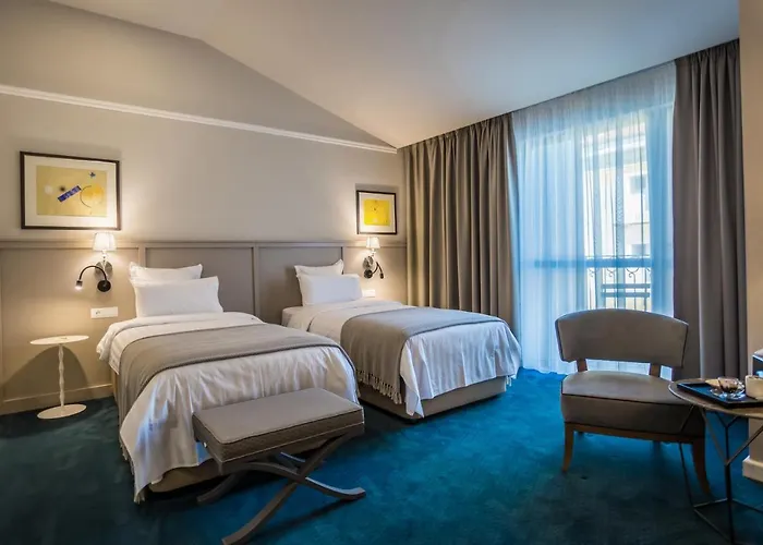 Hotel Residence Promenade
