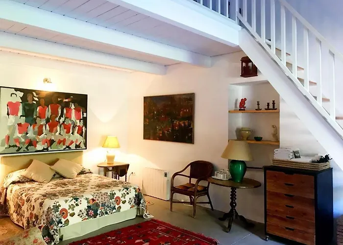 Casa Rural El Vihuelo