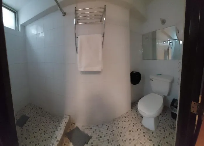 Hotel El Cortes