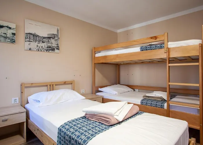 Hostel Adriatic Piran (Adults Only)