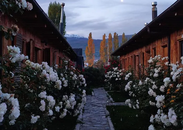 Hotel Ultimo Paraiso