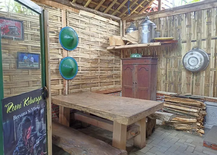 Kali Catur Resort