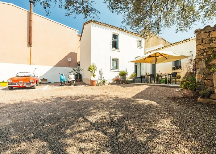Sa Crai B&B - Sardinian Experience