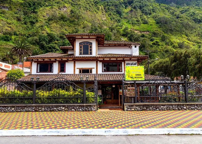 Hotel Ile