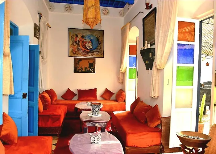Appart, Hotel&Café Agadir