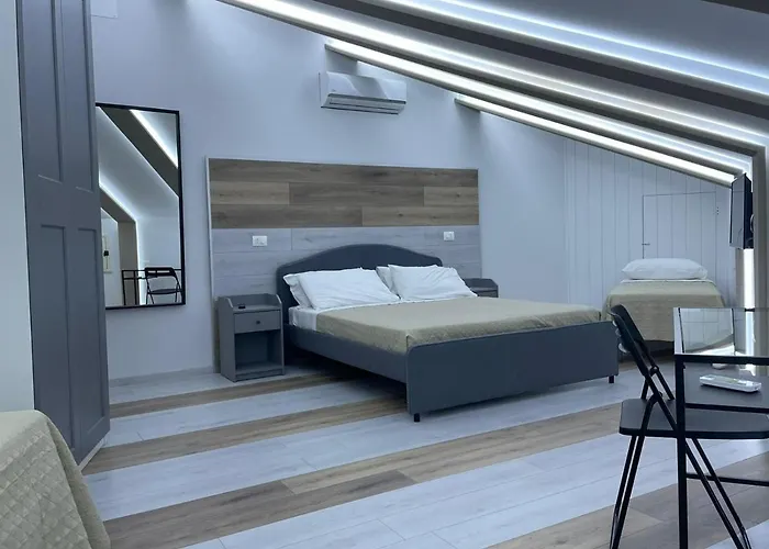 B&B Marino