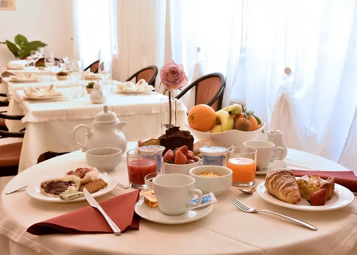 Hotel Morchio