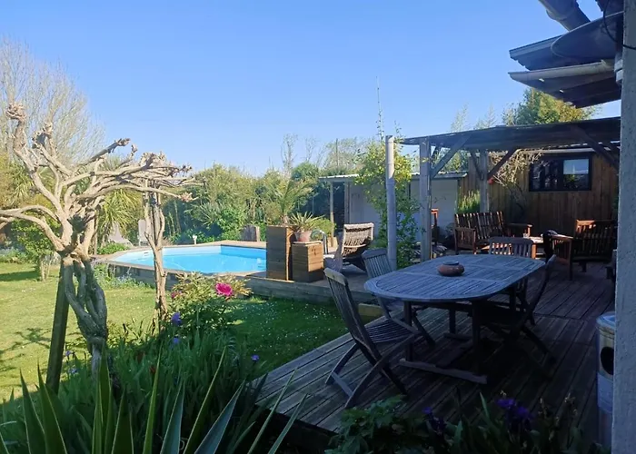 B&B Le verger
