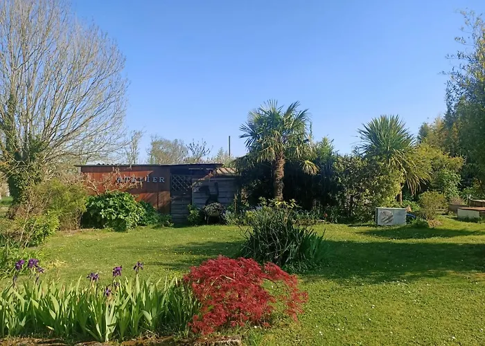 B&B Le verger