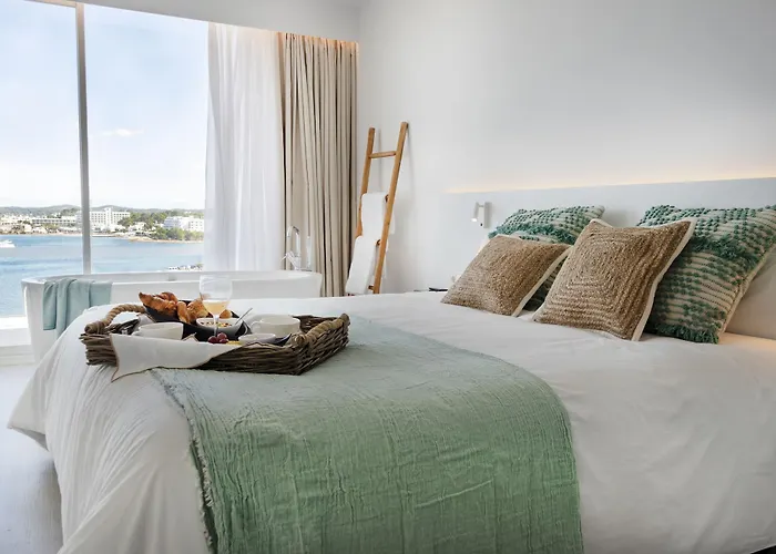 Hotel Els Pins Sant Antoni de Portmany