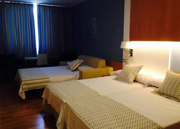 Hotel Boutique Museo Burgos
