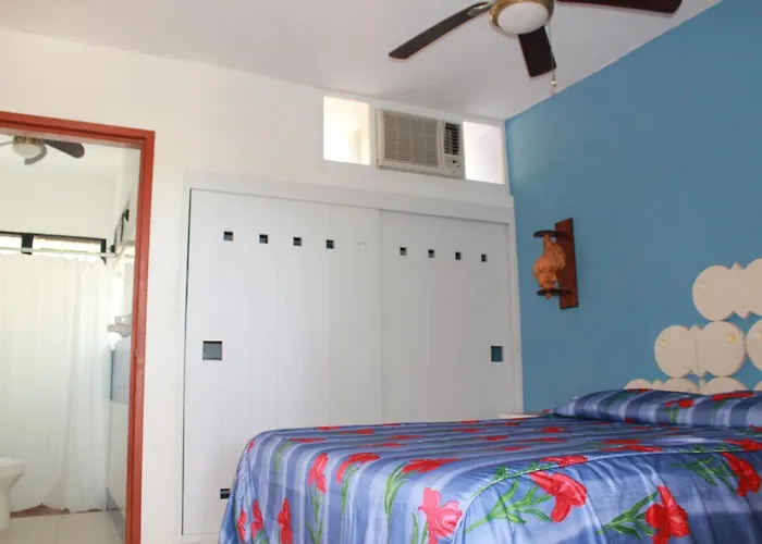 Hotel Villa Kiin