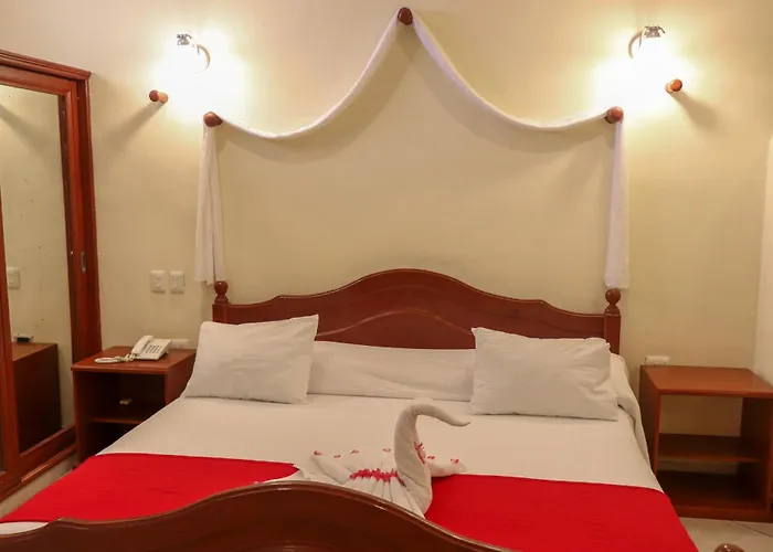 Villas Coco Resort - All Suites (Adults Only)