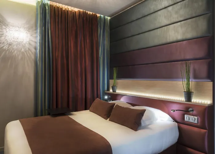 Le Bon Hotel