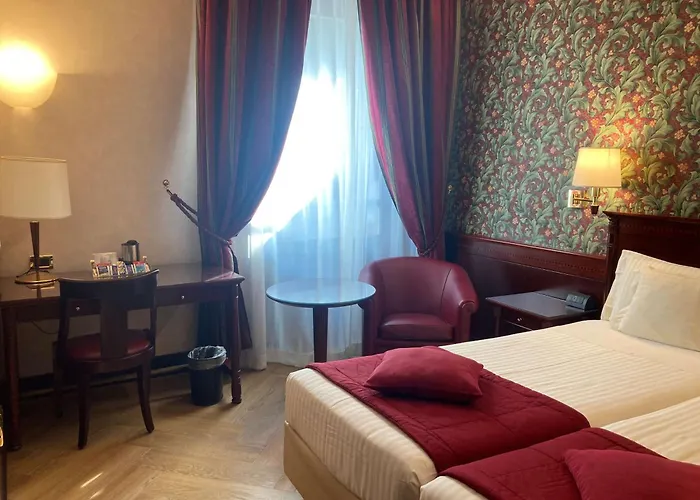 C-Hotels Concorde