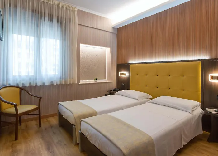 Hotel Santa Prisca