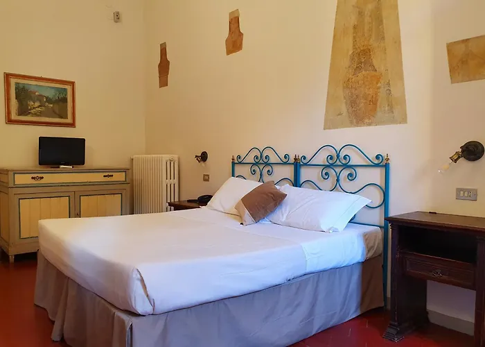Hotel Annalena