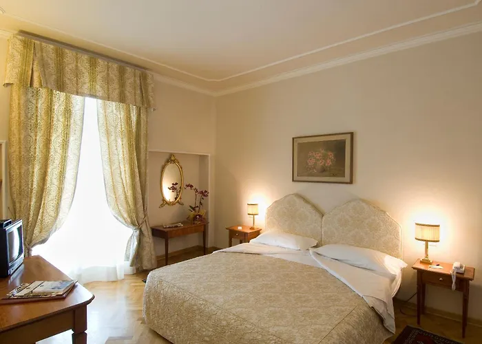 Hotel Cappelli