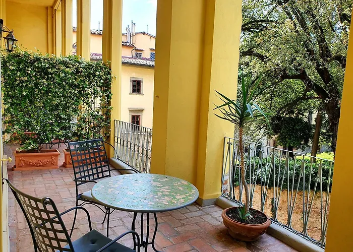 Hotel Annalena