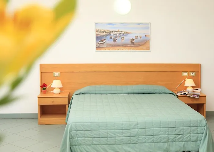 Hotel Soleado