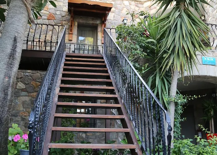 Yalikavak Marina Garden Hotel