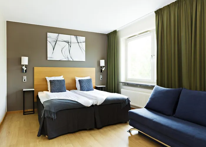 Hotel Allén - Sure Hotel by Best Western Allen